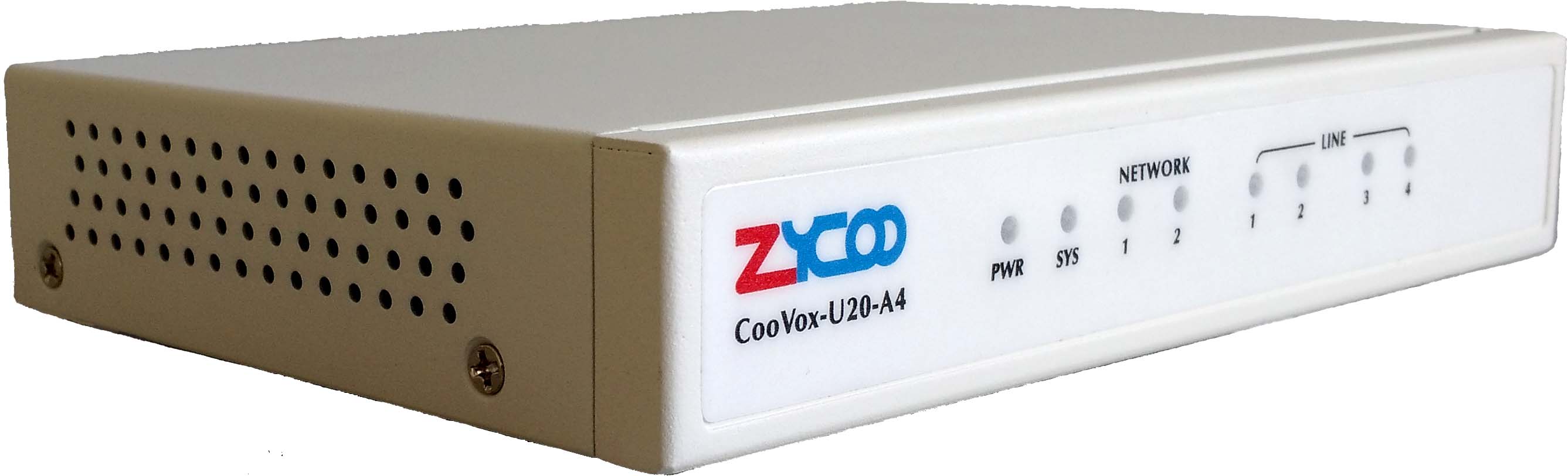 Coovox U20a4 Zycoo Com Ar Distribuidor Oficial